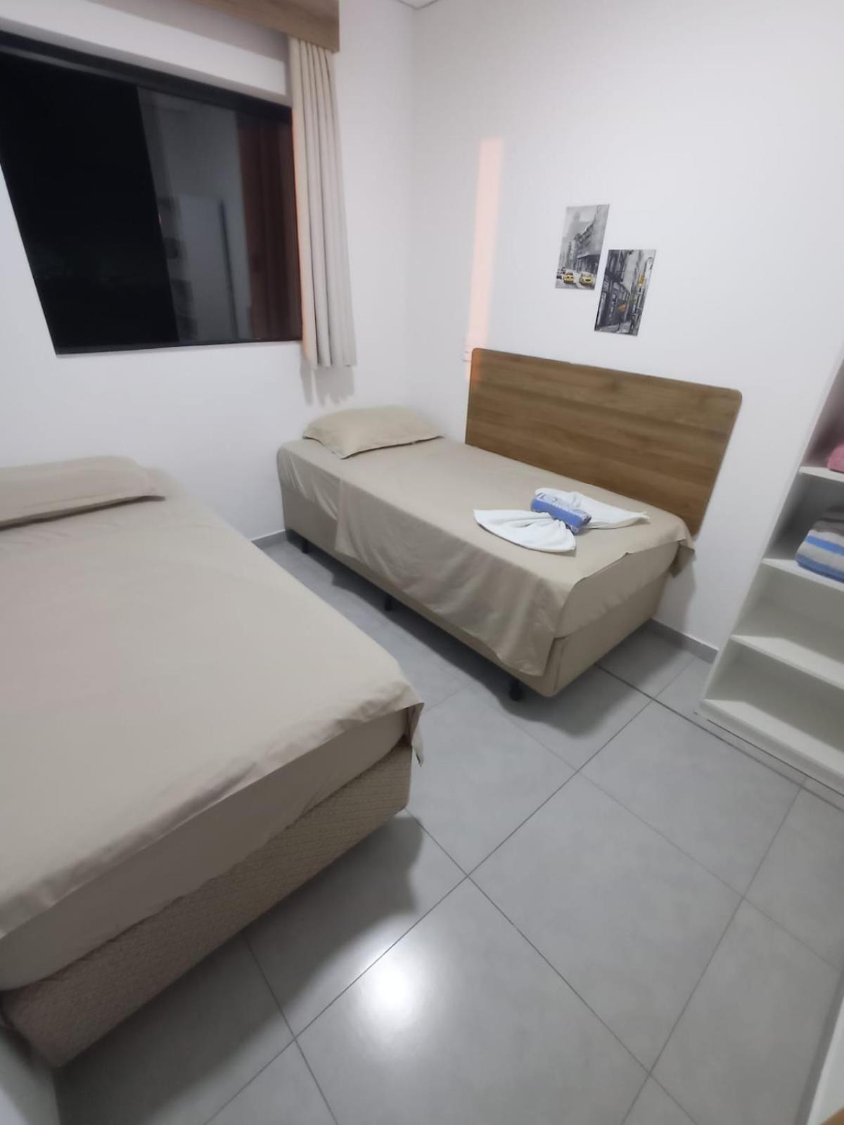 Pousada Sao Jose Joinville Eksteriør bilde