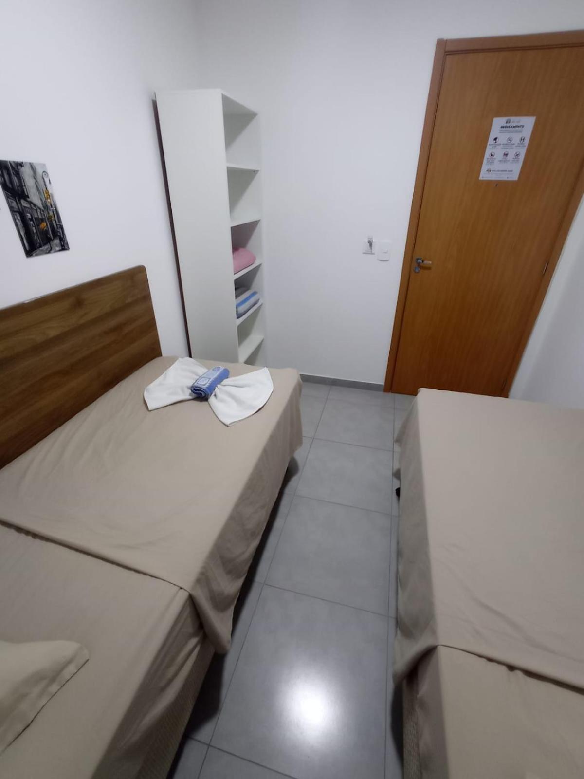 Pousada Sao Jose Joinville Eksteriør bilde